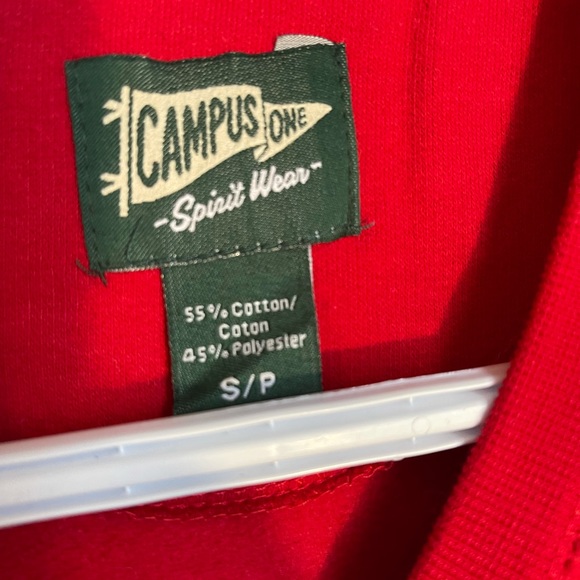 📚Carleton University Crew Neck - Picture 4 of 5